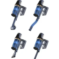 Stavstøvsuger Cecotec Conga Rockstar RS70 Pet Flex 480 W New