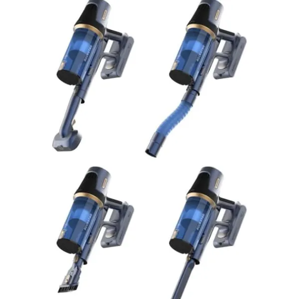 Stavstøvsuger Cecotec Conga Rockstar RS70 Pet Flex 480 W New