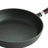 Gryder, Stegepander Og Kasseroller>STØBEJERN STEGE PANDE 30cm KINGHOFF KH-1009 INDUKTION