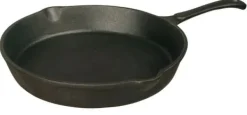 Gryder, Stegepander Og Kasseroller>STØBEJERN STEGEPADE 20cm KINGHOFF KH-2251