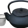 Støbejern tekande infuser 0,3L KINGHOFF KH-1817 Online