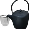 Kaffe- & Tekander>Støbejern tekande infuser 0,9L KINGHOFF KH-1818
