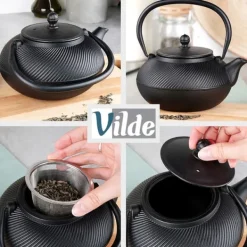 Kaffe- & Tekander><noscript><img width=