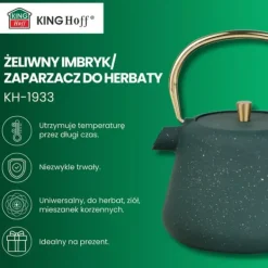 Kaffe- & Tekander><noscript><img width=
