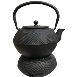 STØBEJERNSVARMER TIL KINGHOFF KH-1807 INFUSER New