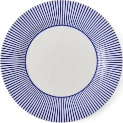 Steccato Middagstallerken, Ø 28cm - Spode Discount