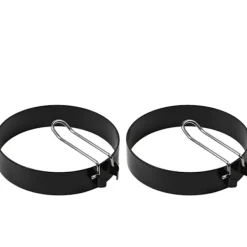 Stegeringssæt 2 stk Ø10 cm Clearance