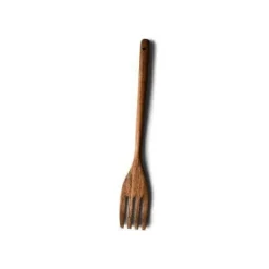 Senso kitchen Forskærergafler>Stekgaffel 32 cm Akacia FSC 100%