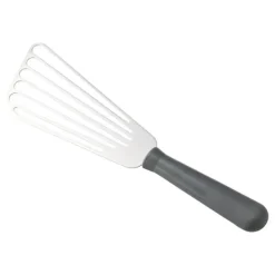 Dorre Stekspade / kakspade 27 cm Grå Cookie Best