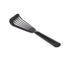 Satake Stekspade med silikonkant Clearance
