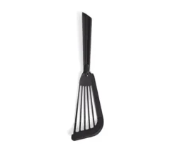 Satake Stekspade med silikonkant Clearance