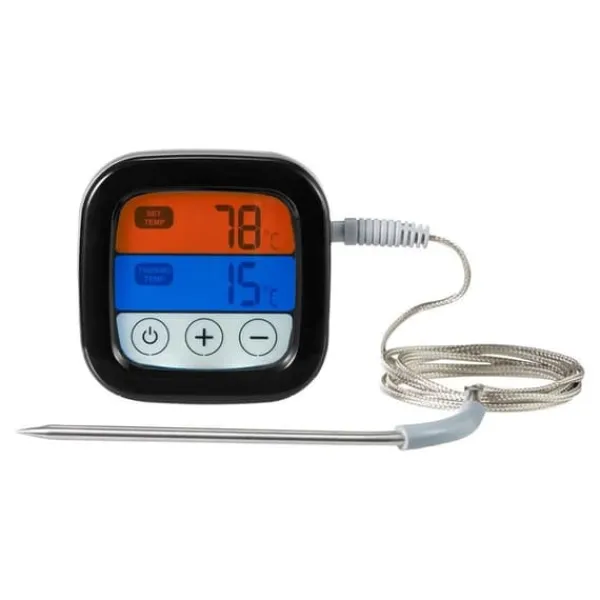 Dorre Køkkentermometre>Stektermometer Satu Bluetooth kökstermometer