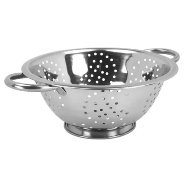STÅL DITSIGT 24cm MED HÅNDTAG KINGHOFF KH-1235 Outlet