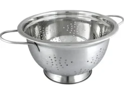 STÅL DYB DISKIL 24cm KINGHOFF KH-1237 Clearance