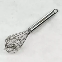 STÅL PISK KØKKEN HVISKER MED KUGL INGHOFF KH-3178 New