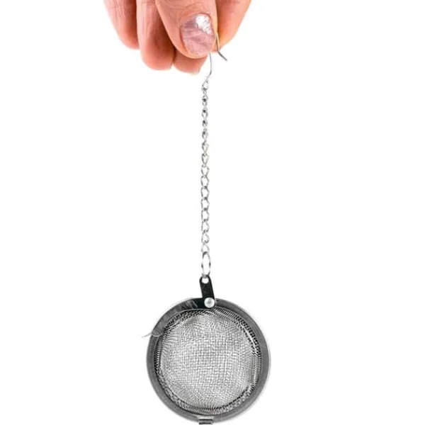 Stål tesi 5,4 cm Discount