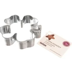 Stål udstikker kløver 6 cm Sale