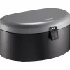 Brødkasser & Brødposer>Stålbrødspand KLAUSBERG KB-7576