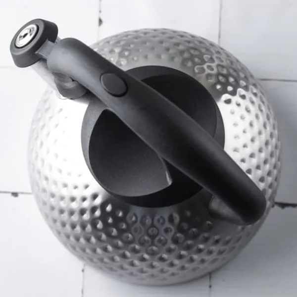 Elkedel>Stålkedel 3,0L KLAUSBERG KB-7642