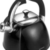 Elkedel>Stålkedel 2,2L KLAUSBERG KB-7410 Blank