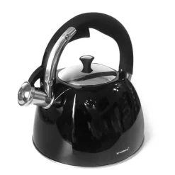 Elkedel>Stålkedel 2,2L KLAUSBERG KB-7410 Blank