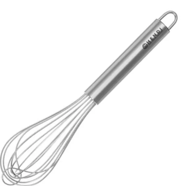 Stålpisker, 7 spindler, 200 mm lang - Hendi 532003 Sale