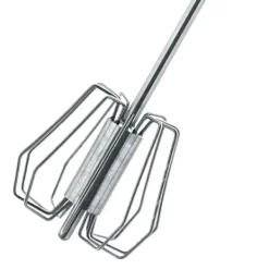 Stålpiskeris 36 cm Sale
