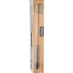 Stålpiskeris 36 cm Sale