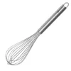 Stålpiskeris, 7 spindler, længde 250 mm - Hendi 532102 Best