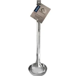 Grydeskeer>Ståløse 45 ml, 26 cm