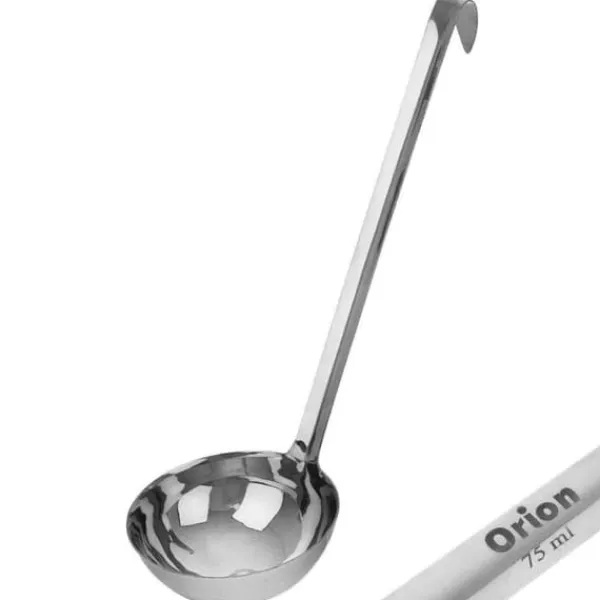 Stålske 75ml ORION 140290