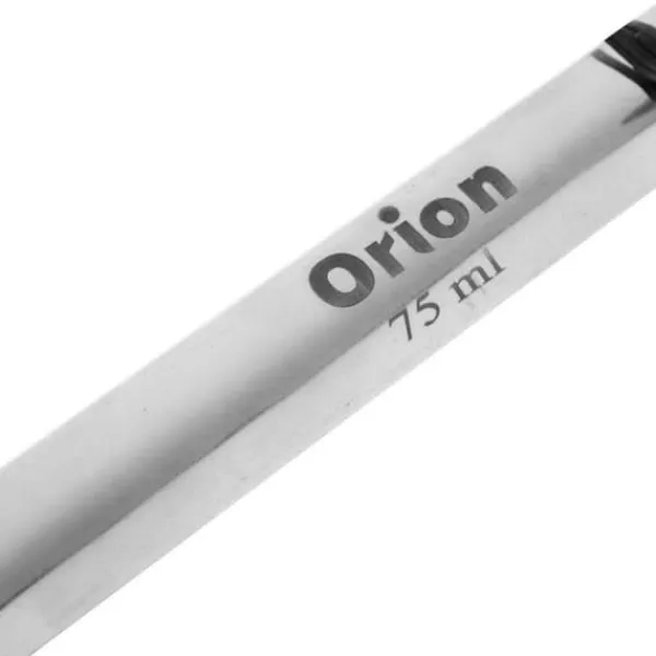 Stålske 75ml ORION 140290