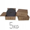 Rengøringsmiddel>STÅLULD 5 kg til FJERNING AF RUSTER, rengøring, polering, renovering