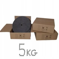 Rengøringsmiddel>STÅLULD 5 kg til FJERNING AF RUSTER, rengøring, polering, renovering