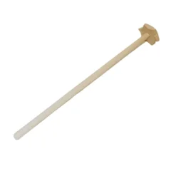 Kageruller>Stor køkkenvægt 28 cm. L1