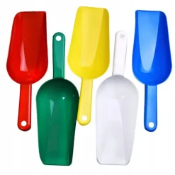 stor plastikske Clearance