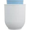 Stora Ice Ball Maker Ice Cube Form Multi Layer Design Håll drycker kylda för Cocktails Kaffe Blå Sale