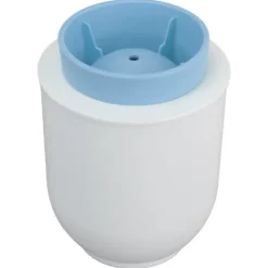 Stora Ice Ball Maker Ice Cube Form Multi Layer Design Håll drycker kylda för Cocktails Kaffe Blå Sale