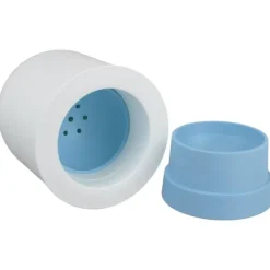 Stora Ice Ball Maker Ice Cube Form Multi Layer Design Håll drycker kylda för Cocktails Kaffe Blå Sale