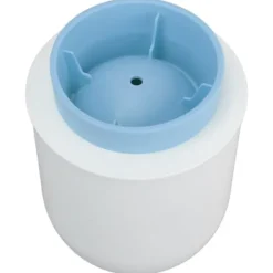 Stora Ice Ball Maker Ice Cube Form Multi Layer Design Håll drycker kylda för Cocktails Kaffe Blå Sale