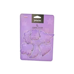 store udstikkere, 6 stk. | 002664 Hot
