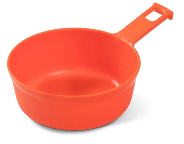 Storkåsa 8 dl Orange Best
