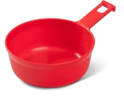 Storkåsa 8 dl Röd