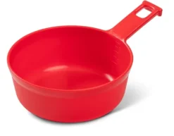 Storkåsa 8 dl Röd