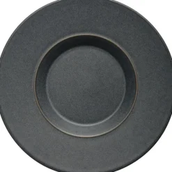 Studio Grey Brew Tea/Coffee Saucer, Ø 16,5cm - Denby Hot