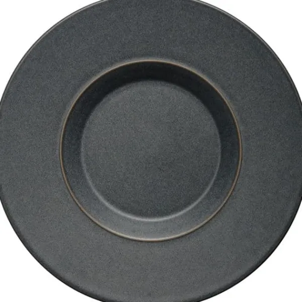 Studio Grey Brew Tea/Coffee Saucer, Ø 16,5cm - Denby Hot