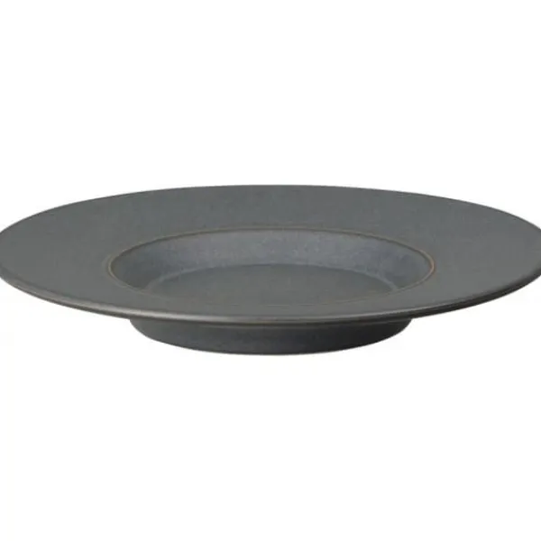 Studio Grey Brew Tea/Coffee Saucer, Ø 16,5cm - Denby Hot