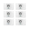 Støvposer til Ecovacs X1/X1S Pro/T10/T10S Pro/T20 Pro/T20 Max 6-pak