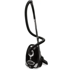 Champion Støvsuger Eco Clean 700w 9,5m DS400 Mat sort New