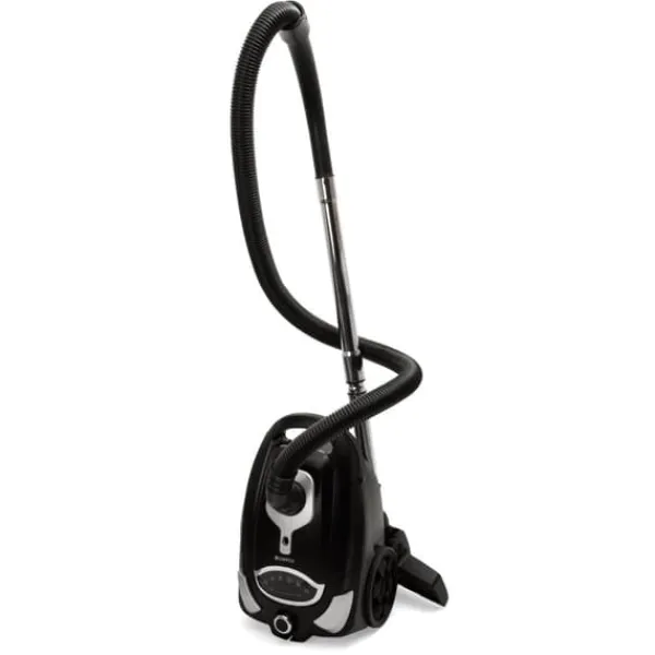 Champion Støvsuger Eco Clean 700w 9,5m DS400 Mat sort New